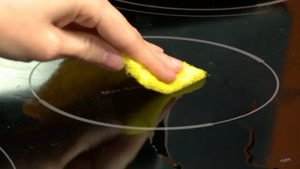 How to repair a Glass Cooktop In Your Home!!!