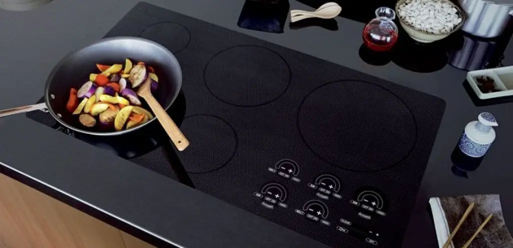 Индукционная Плита Xiaomi Mi Induction Cooker Eu