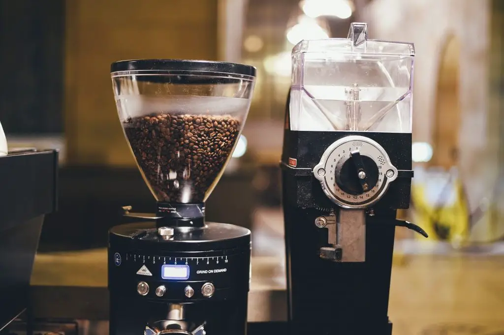 is it worth buying a coffee machine