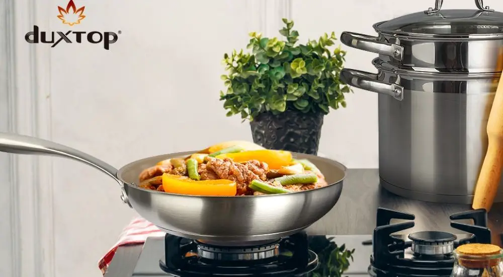 Duxtop Cookware Review – An Super Expert Cookware Brand?